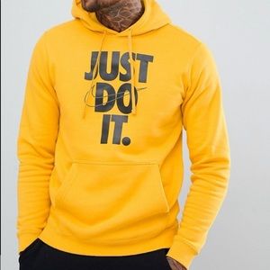 Nike hoodie